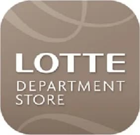 Lotte Department Store Korea — Lotte Department Store South Korea