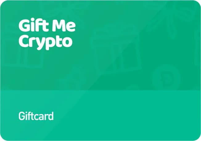Gift Me Crypto Global (BRL) — Gift Me Crypto Brazil BRL