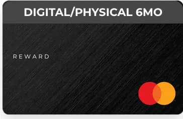 Prepaid Mastercard (My Payment Vault) United States USD — Prepaid Mastercard United States