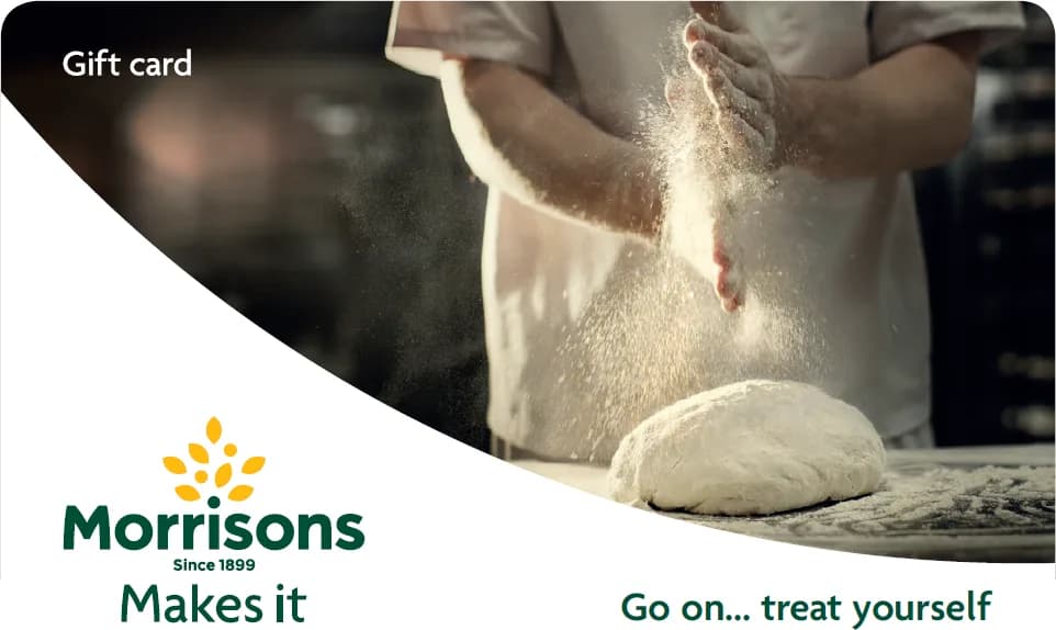 Morrisons United Kingdom — Morrisons United Kingdom