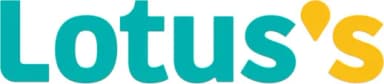 Lotus's Malaysia — Lotus's Malaysia