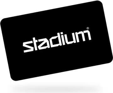 Stadium Finland — Stadium Finland