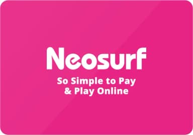 Neosurf United Kingdom — Neosurf United Kingdom