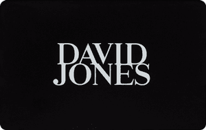 David Jones New Zealand — David Jones New Zealand NZD