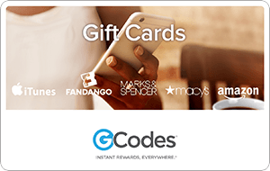 GCodes Retail Global — GCodes Global Retail US