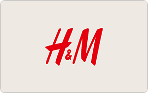 H&M United States — H&M United States USD
