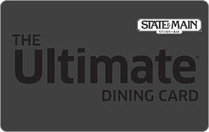State & Main Canada — State & Main Canada CAD