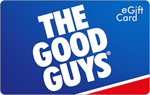The Good Guys Australia — The Good Guys Australia AUD