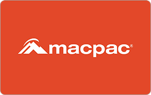 Macpac Australia — Macpac Australia AUD