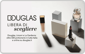 Douglas Italy — Douglas Italy