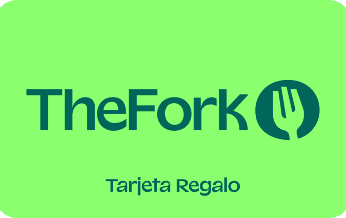 The Fork Spain — The Fork Spain