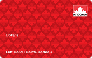 Petro Canada — Petro Canada