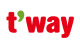 T'way Airline Korea — T'way Airline South Korea