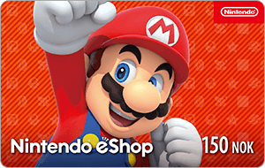 Nintendo Norway — Nintendo Norway