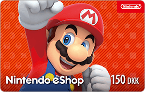 Nintendo Denmark — Nintendo Denmark
