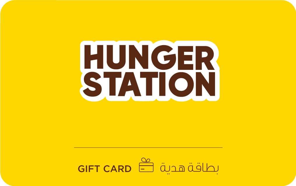 HungerStation Saudi Arabia — HungerStation Saudi Arabia