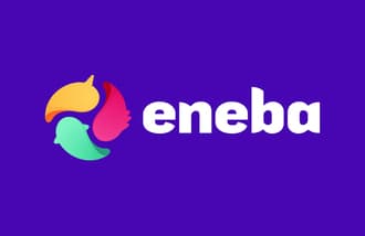 Eneba Gift Card GBP — Eneba Gift Card GBP