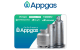 Appgas Brazil — Appgas Brazil