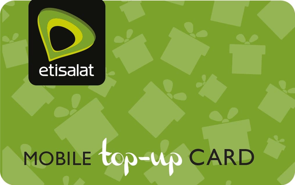 Etisalat Egypt — Etisalat Egypt 75 EGP
