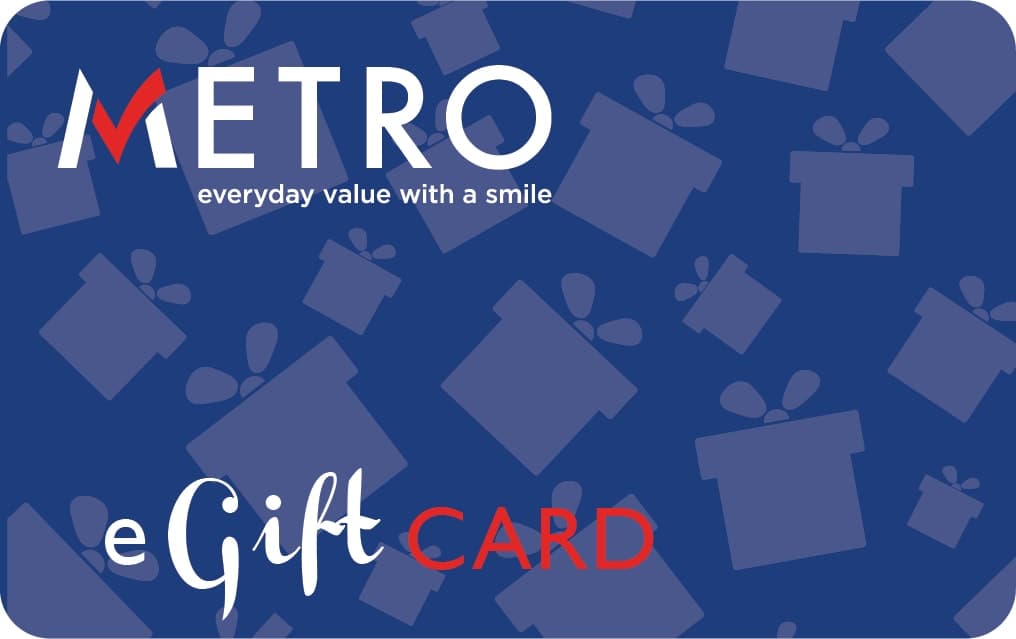 Metro Egypt — Metro Egypt EGP