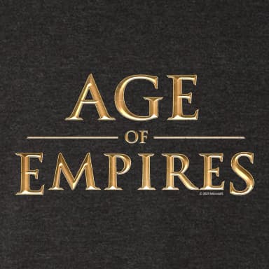 Age of Empires (PC-Xbox) Global — Age of Empires IV: Anniversary Edition