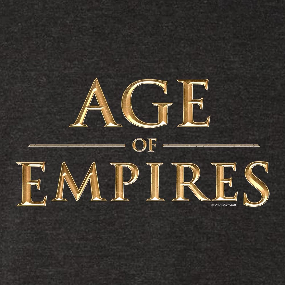 Age of Empires (PC-Xbox) Global — Age of Empires II: Definitive Edition
