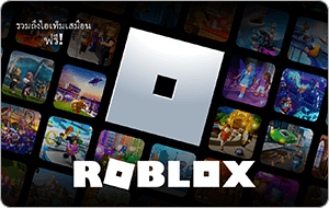 Roblox Thailand — Roblox Thailand