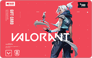 Riot Games Thailand — Riot Games Thailand