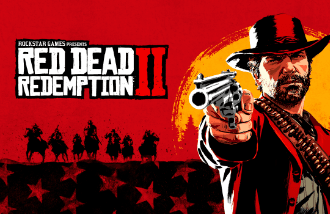 Red Dead Redemption 2 Xbox — Red Dead Redemption 2: 245 Gold Bars