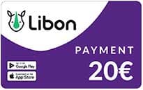 Libon Payment Belgium — Libon Payment Belgium