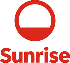 Sunrise Switzerland — Sunrise Switzerland