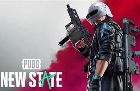 PUBG New State Global — PUBG New State 30000 NC+5000 Bonus