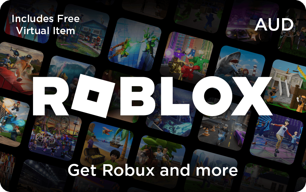 Roblox Indonesia — Roblox Indonesia