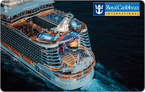 Royal Caribbean United States — Royal Caribbean United States USD