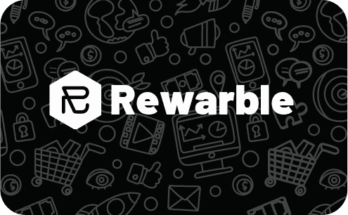 Rewarble Super Gift Card United States USD — Rewarble Super Gift Card United States USD