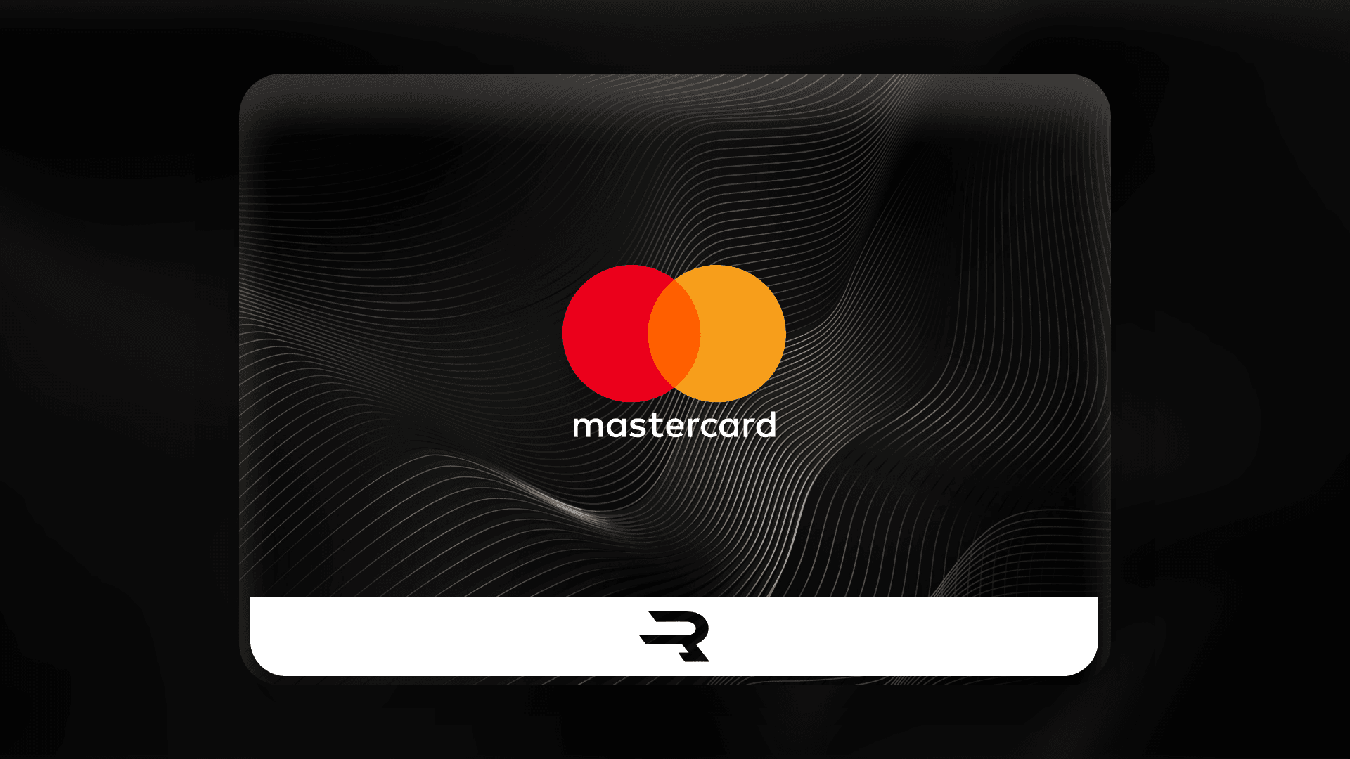 Rewarble Mastercard EUR — Rewarble Mastercard EUR