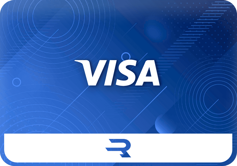Rewarble Visa USD — Rewarble Visa USD