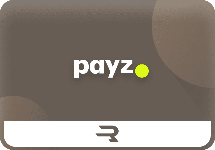 Rewarble Ecovoucher Payz EUR — Rewarble Payz 5 EUR WW