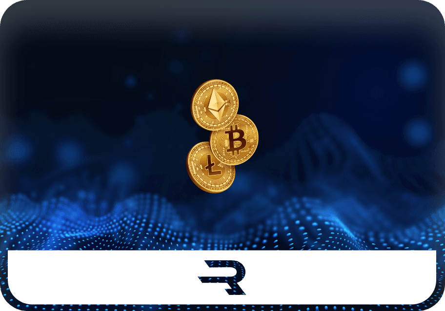 Rewarble Crypto EUR — Rewarble Crypto EUR