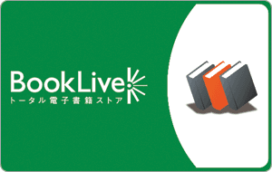 BookLive Japan — BookLive Japan