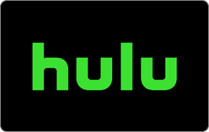Hulu Japan — Hulu 1 Month Subscription