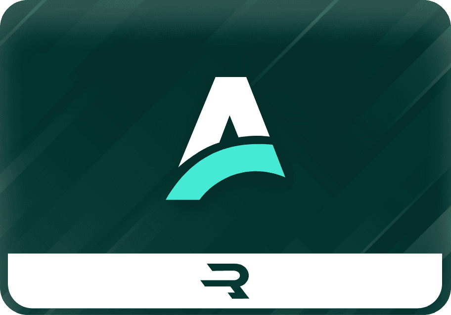 Rewarble Astropay EUR — Rewarble Astropay EUR
