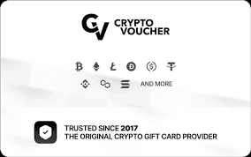 Crypto Voucher Colombia COP — Crypto Voucher Colombia COP