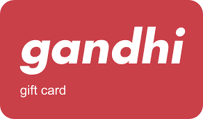 Librerias Gandhi Mexico — Gandhi Giftcard Mexico