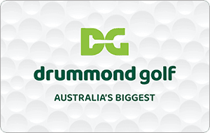 Drummond Golf Australia — Drummond Golf Australia AUD