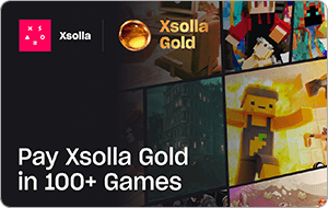 Xsolla United States — Xsolla United States USD