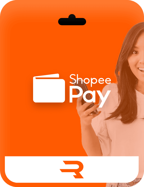 Rewarble ShopeePay Indonesia USD — Rewarble ShopeePay Indonesia USD