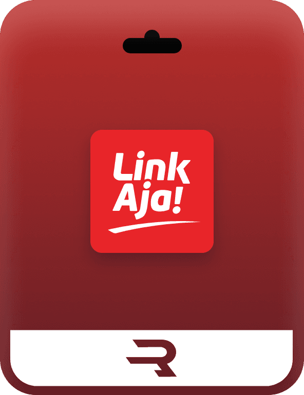 Rewarble LinkAja Indonesia USD — Rewarble LinkAja Indonesia USD