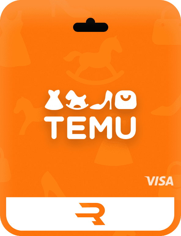 Rewarble Temu USD — Rewarble Temu USD