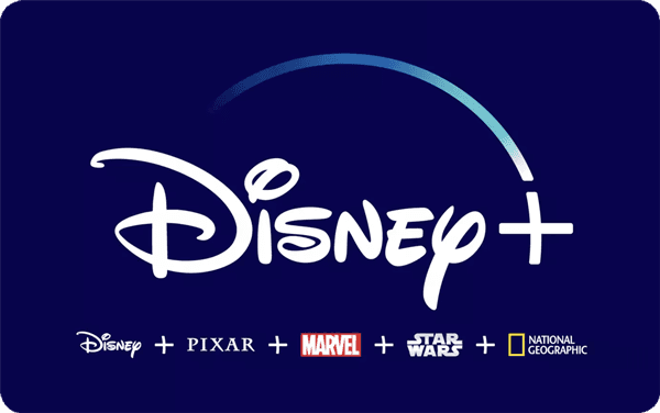 Disney+ Standard Korea — Disney+ Standard South Korea 3M Korea